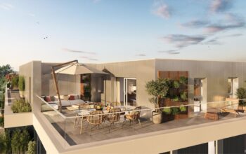La Belle Echappée – ARRAS - programme neuf à ARRAS