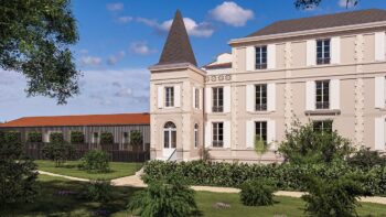 Aperçu du programme neuf La Closerie du Parc à Clavette (17220) - image 5