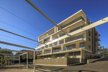LA REMINISCENCE - programme neuf à ANTIBES