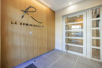 Aperçu du programme neuf LA REMINISCENCE à Antibes (06600) - image 2