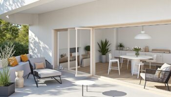 Le Parc de VIGNEUX SUR SEINE - programme neuf à VIGNEUX SUR SEINE