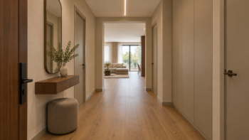 Aperçu du programme neuf L'Aparté à Villeurbanne (69100) - image 3