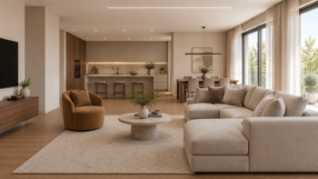 Aperçu du programme neuf L'Aparté à Villeurbanne (69100) - image 5