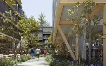 Aperçu du programme neuf L'archipel à Vénissieux (69200) - image 4
