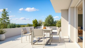 Le Domaine de Soorts Hossegor - programme neuf à SOORTS HOSSEGOR