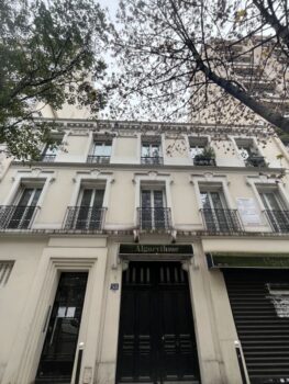 Aperçu du programme neuf Le 58 Guy Moquet à Paris 17ème (75017) - image 3