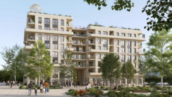 LE 7ème ART - programme neuf à BRY SUR MARNE