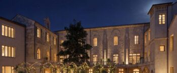Aperçu du programme neuf Le Carré des Ursulines à Uzès (30700) - image 1