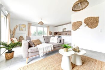 LE CLOS BEL&rsquo;AIR - programme neuf à ST GERMAIN NUELLES