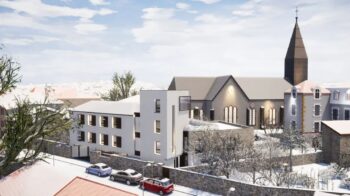 Aperçu du programme neuf LE CLOS DES CHENES à Anse (69480) - image 2