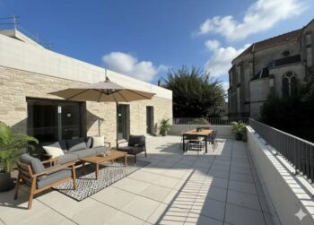 Aperçu du programme neuf LE CLOS DES CHENES à Anse (69480) - image 4