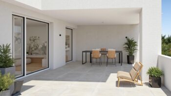 Aperçu du programme neuf LE CLOS DES TILLEULS à Colombes (92700) - image 1