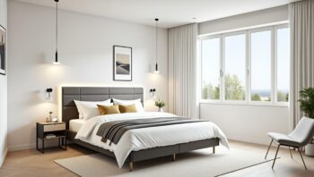 Aperçu du programme neuf LE CLOS DES TILLEULS à Colombes (92700) - image 3