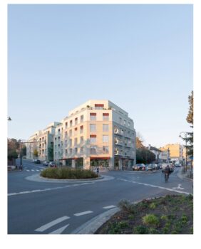 LE CLOS JARDY - programme neuf à VAUCRESSON