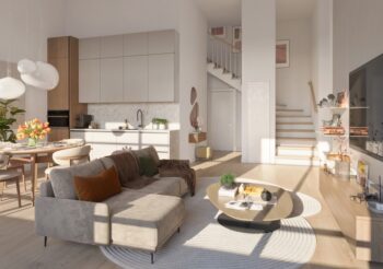 LE CLOS MERIDIEN - programme neuf à BRIVE LA GAILLARDE