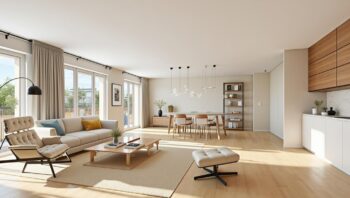 Aperçu du programme neuf Le Clos Mont d'Or - Nue-propriété à Champagne-au-Mont-d'Or (69410) - image 3