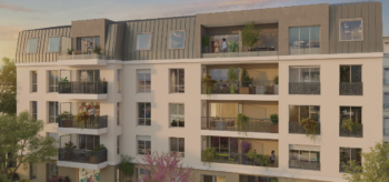 LE DISCOVERY - programme neuf à CHENNEVIERES SUR MARNE