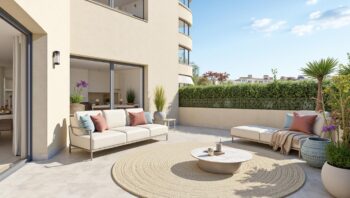 Le Domaine de CHAMPIGNY SUR MARNE - programme neuf à CHAMPIGNY SUR MARNE