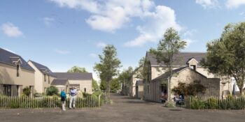 Aperçu du programme neuf LE DOMAINE DES DAMES à Saint-Malo (35400) - image 3