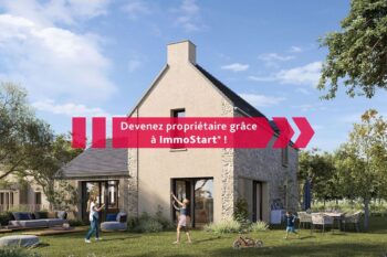 Aperçu du programme neuf LE DOMAINE DES DAMES à Saint-Malo (35400) - image 4