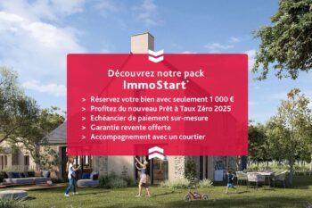 Aperçu du programme neuf LE DOMAINE DES DAMES à Saint-Malo (35400) - image 5