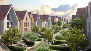 LE DOMAINE D’EUGÉNIE - programme neuf à CABOURG