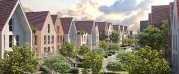 LE DOMAINE D’EUGÉNIE - programme neuf à Cabourg