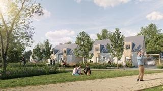 Le Domaine d&rsquo;Ombrage - programme neuf à ESCAUDAIN