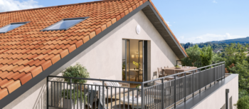 Aperçu du programme neuf LE DOMAINE HAUT JARDIN - BAT C à Villerupt (54190) - image 2
