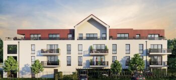 Aperçu du programme neuf LE FLIBUSTIER à Berck (62600) - image 2