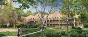 LE HAMEAU DE L&rsquo;AUMONERIE – La vallée – maisons - programme neuf à SAVENAY