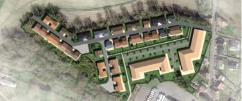 LE HAMEAU DES FLANDRES – ph1 – lots 7 à 24 - programme neuf à BAUVIN