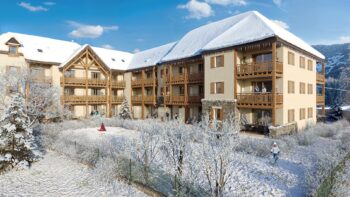 LE LYS - programme neuf à LOUDENVIELLE