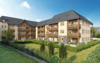Aperçu du programme neuf LE LYS à Loudenvielle (65510) - image 2