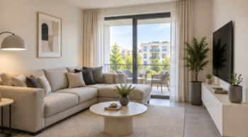 Aperçu du programme neuf Le Melrose à Échirolles (38130) - image 2