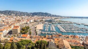 Aperçu du programme neuf : Le Montfleury - Tr Cgp à Cannes (06400) - image 1