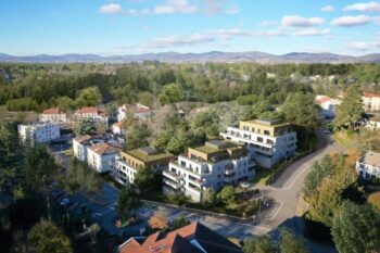 Aperçu du programme neuf Le Parc à Charbonnières-les-Bains (69260) - image 3