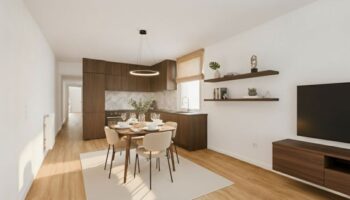 Aperçu du programme neuf Le Vaillant à Aubervilliers (93300) - image 5