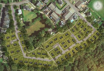 Le Vallon de Saint-René - programme neuf à LOCMINE