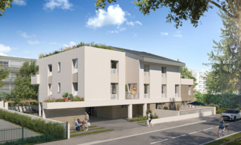 LE WILLOW - programme neuf à TOULOUSE