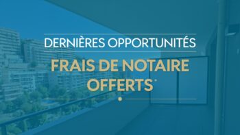L&rsquo;eden - programme neuf à Beausoleil