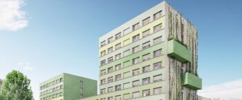 L&rsquo;édito - programme neuf à Schiltigheim