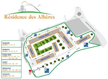 Aperçu du programme neuf Les Albères à Perpignan (66000) - image 5