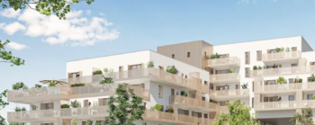LES ALLEES PELLETAN – Commerces - programme neuf à CENON