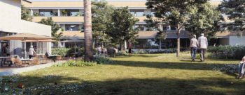 LES BALCONS DE JULIETTE - programme neuf à DECINES CHARPIEU