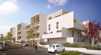 Aperçu du programme neuf Les CINQ SENS à Béziers (34500) - image 3