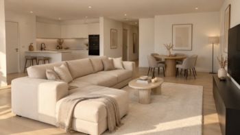 Aperçu du programme neuf Les Cottages à Biganos (33380) - image 1