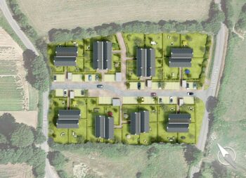 Aperçu du programme neuf LES COTTAGES DES MARGANNES à Cherbourg-en-Cotentin (50460) - image 4