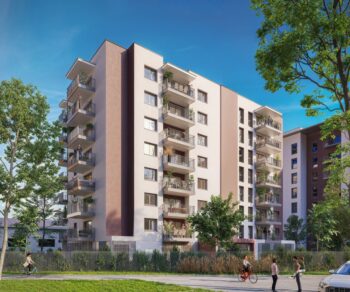 Aperçu du programme neuf LES FABRIKS DE MAI - TRANCHE 4 à Clermont-Ferrand (63100) - image 3