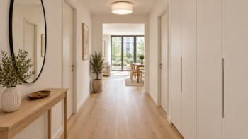 Aperçu du programme neuf LES JACINTHES à Andernos-les-Bains (33510) - image 3